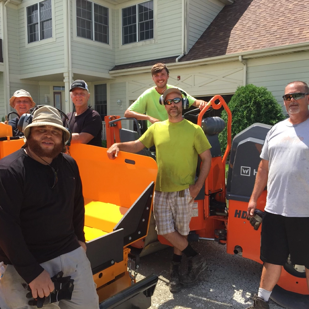john-zarlengo-asphalt-paving crew
