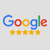 Google Reviews logo