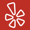 Yelp logo